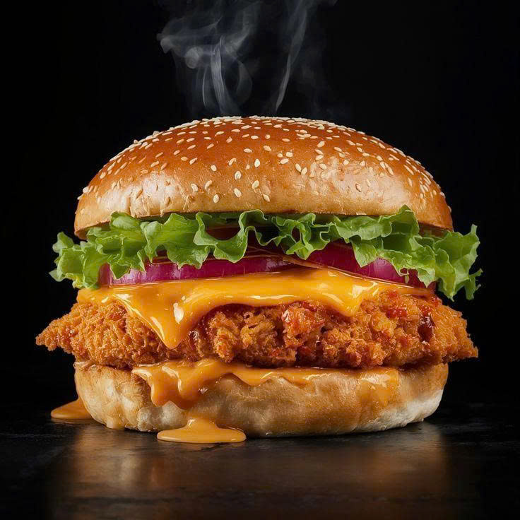 Hamburger