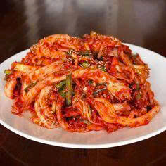 Kimchi