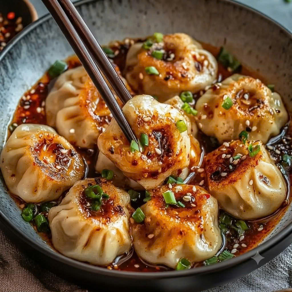 Há cảo chiên