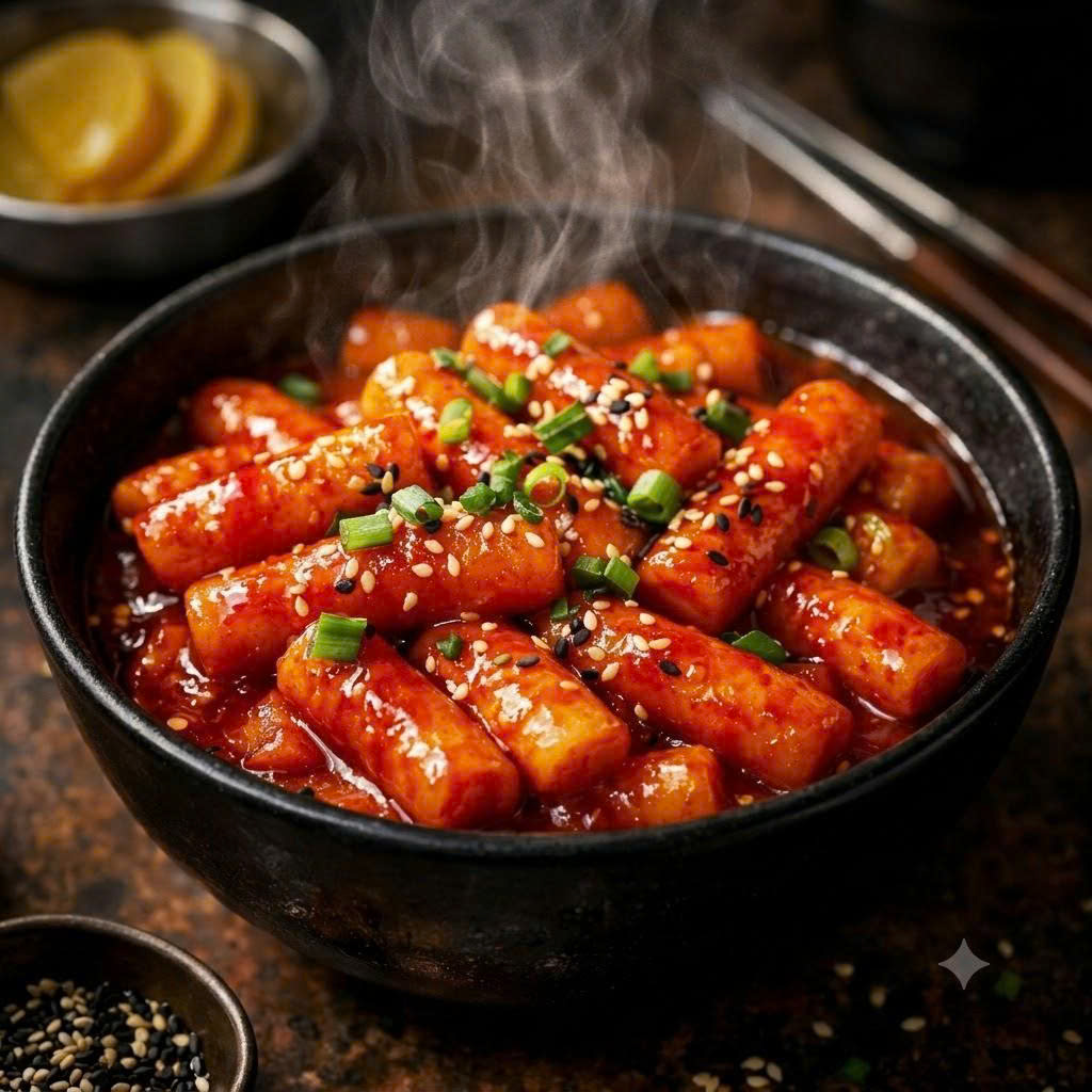Topokki