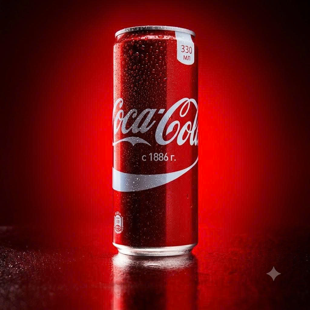 Coca cola
